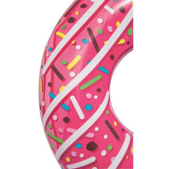 Kółko Do Pływania BESTWAY Donut Niebieski